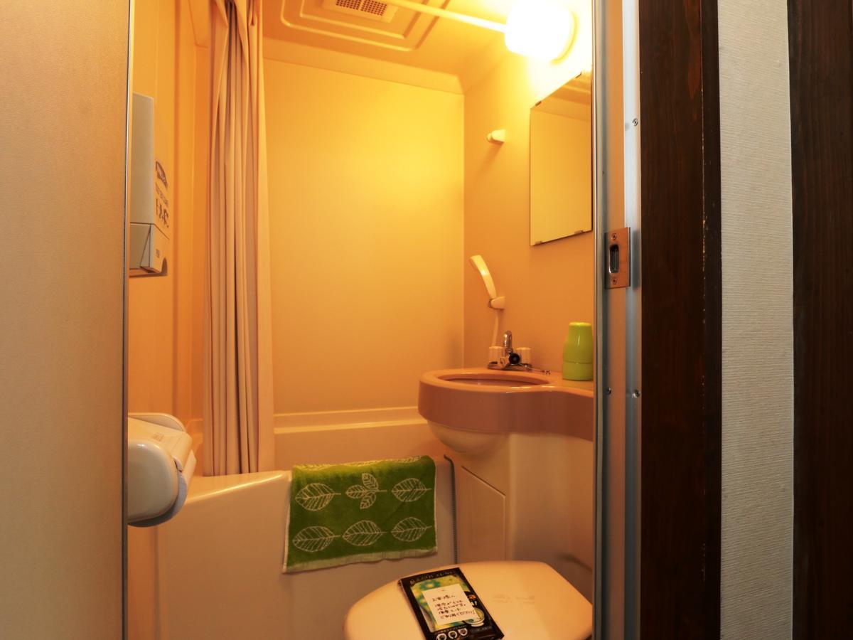 Otari Auberge La Chaumiere المظهر الخارجي الصورة