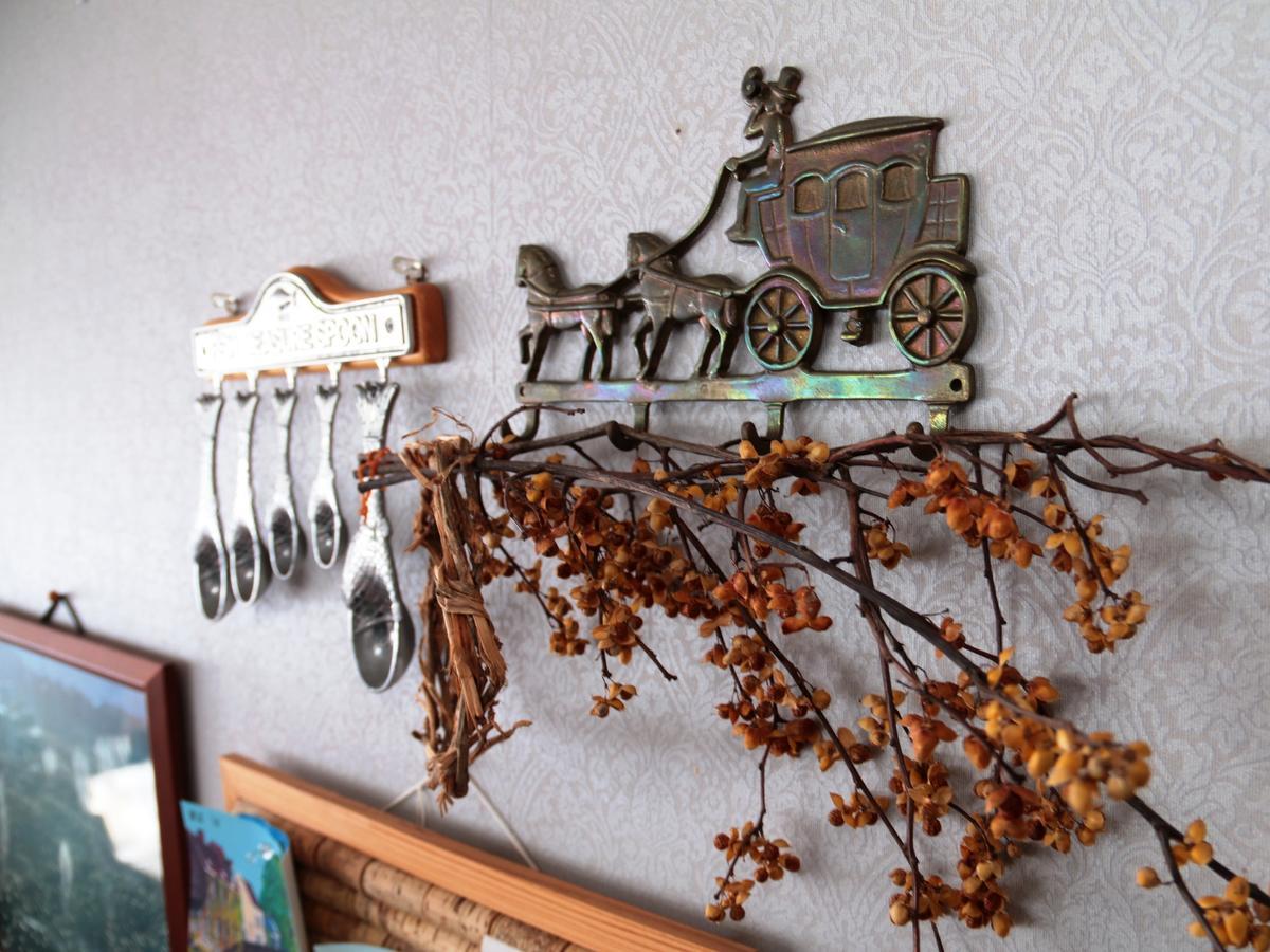 Otari Auberge La Chaumiere المظهر الخارجي الصورة
