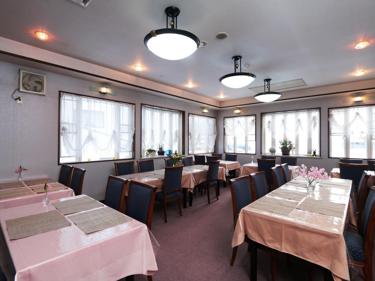 Otari Auberge La Chaumiere المظهر الخارجي الصورة