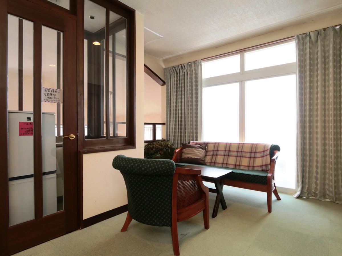 Otari Auberge La Chaumiere المظهر الخارجي الصورة