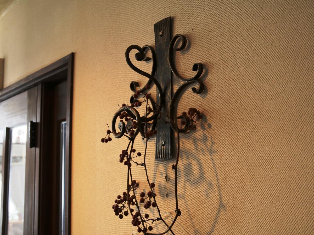 Otari Auberge La Chaumiere المظهر الخارجي الصورة