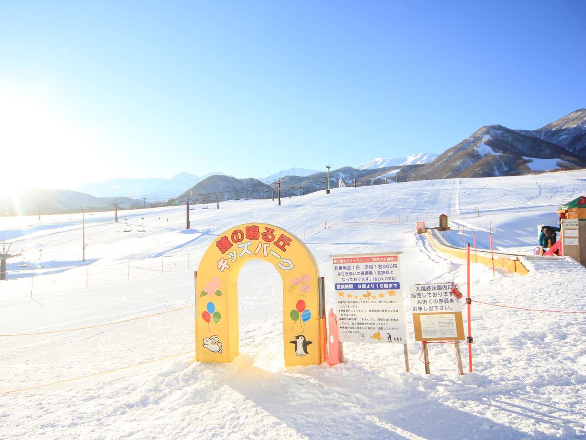 Otari Auberge La Chaumiere المظهر الخارجي الصورة